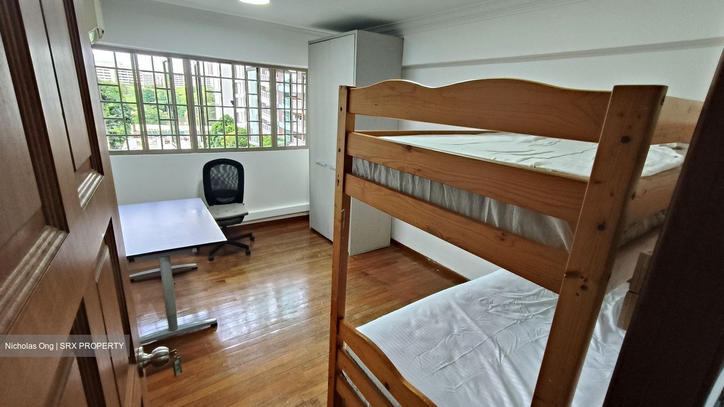 Blk 405 Sin Ming Garden (Bishan), HDB 5 Rooms #538572501